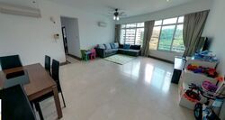 The Atria At Meyer (D15), Condominium #486678421